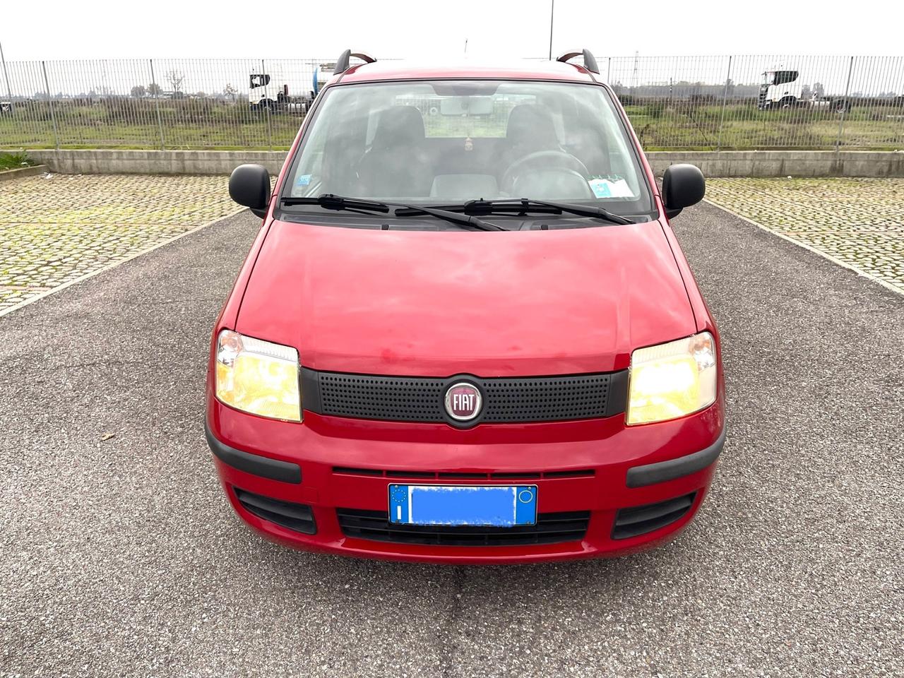 Fiat Panda 1.1 Actual Eco