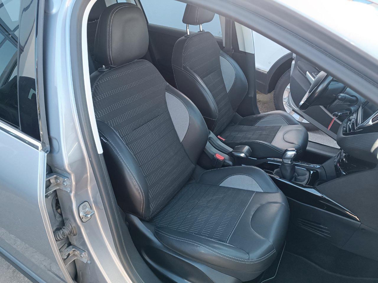 Peugeot 2008 2008 1.6 bluehdi Allure 100cv my16