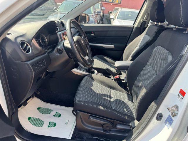 SUZUKI Vitara 1.4 Hybrid 4WD AllGrip Cool