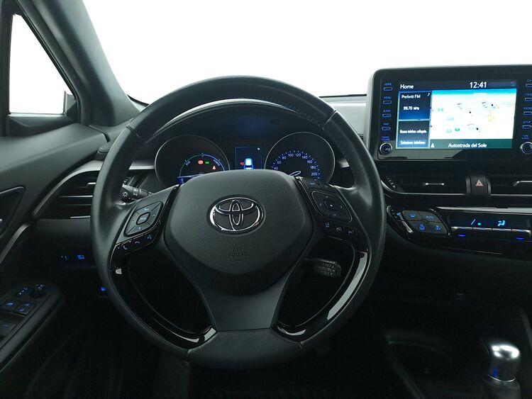 Toyota C-HR Hybrid Business BR435522 1.8 Full Hybrid 122CV