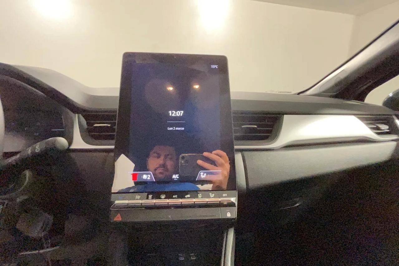 Mitsubishi ASX 1.0L 100 CV Inform GPL