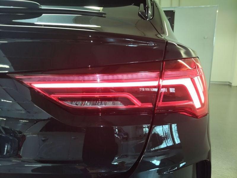 Audi Q3 RS SPB quattro S tronic