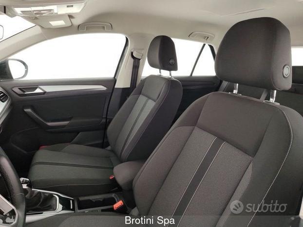 Volkswagen T-Roc 2.0 TDI SCR Life