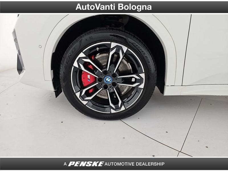 BMW iX2 iX2 eDrive 20 Msport Pro