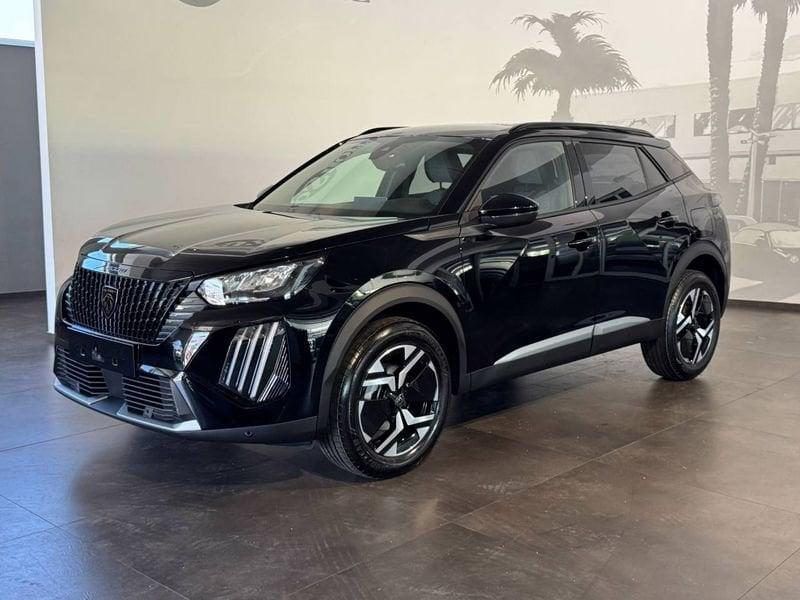 Peugeot 2008 2ª serie PureTech 100 S&S Allure