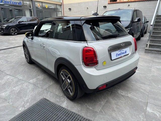MINI Cooper SE XL