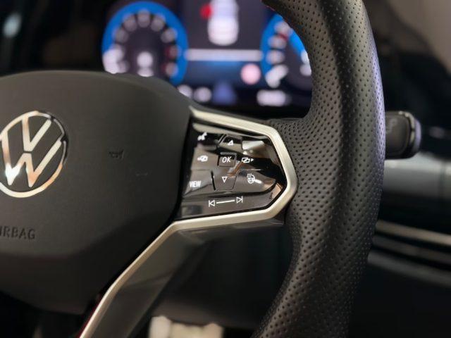 VOLKSWAGEN Golf 2.0 TSI DSG GTI