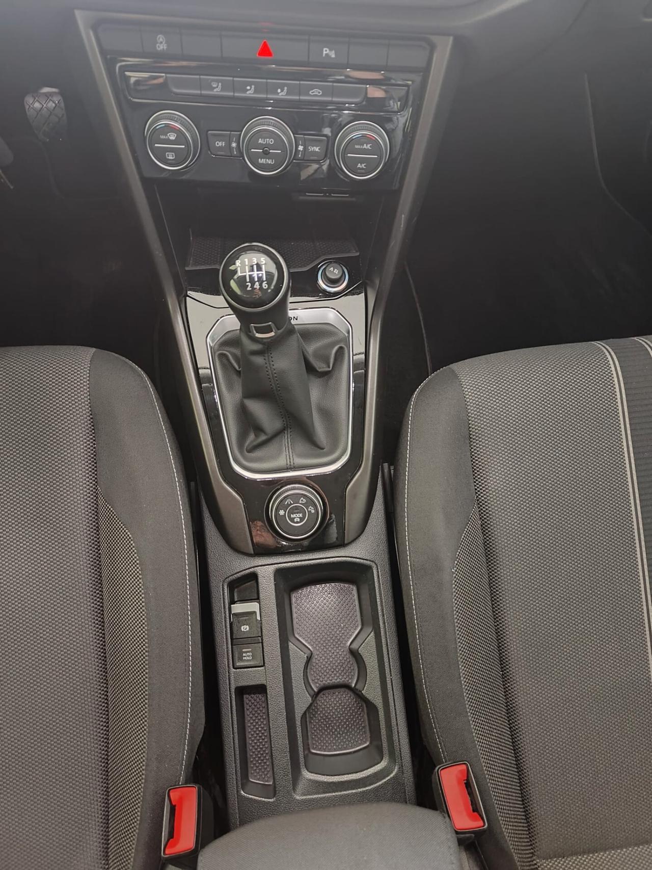 VOLKSWAGEN T-ROC- PRoV TOSCANA -ECCELLENTI CONDIZIONi