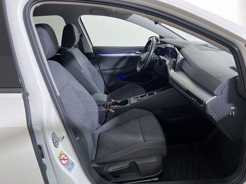 Volkswagen Golf Golf 2.0 tdi Life 115cv dsg
