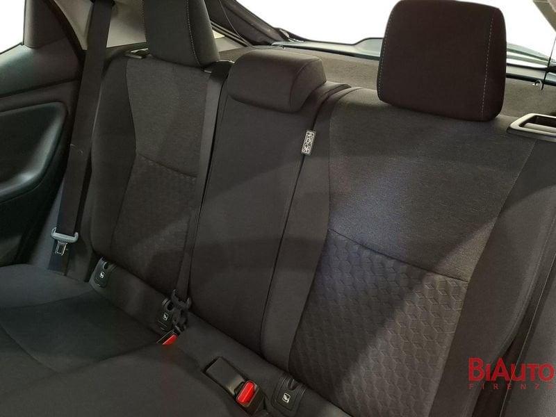 Toyota Yaris Yaris 1.0 Active