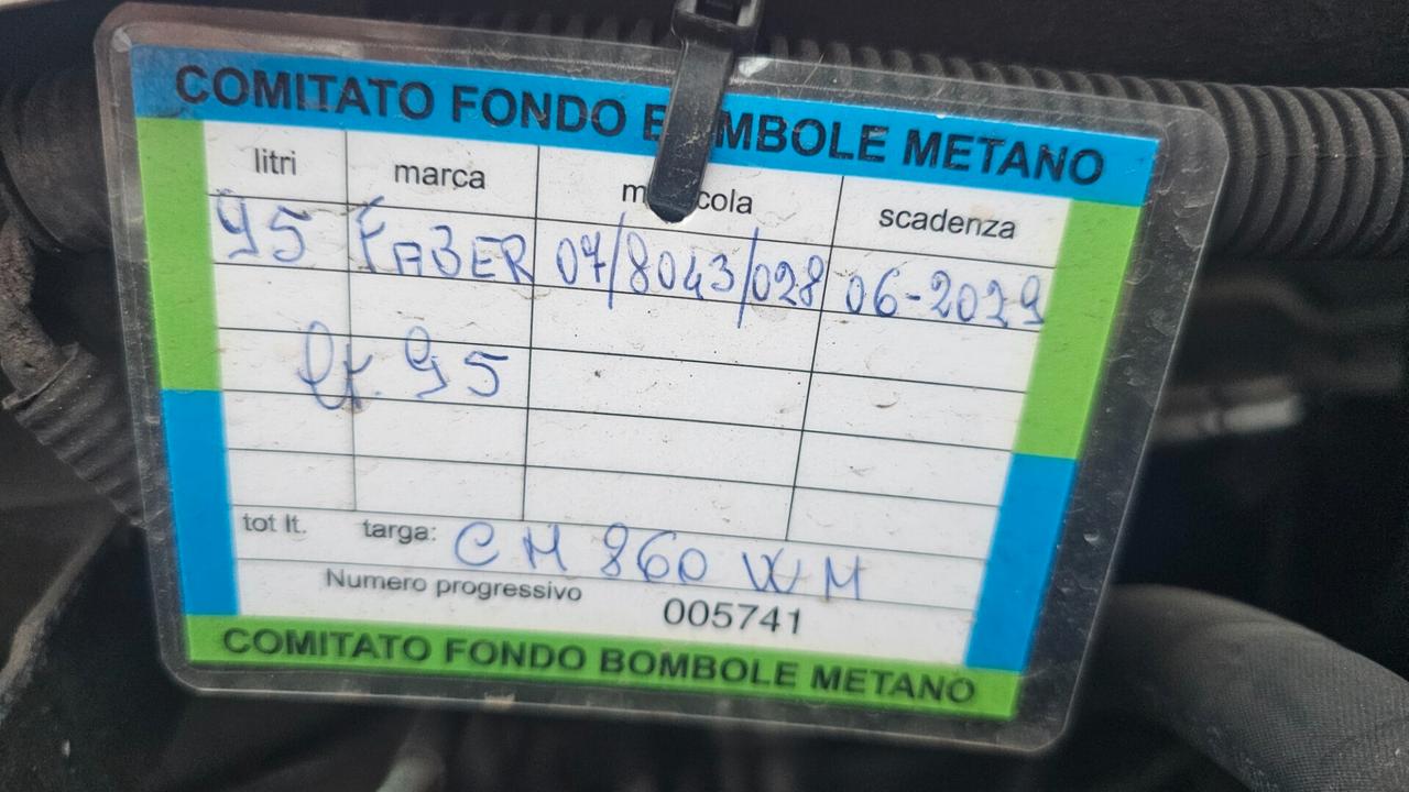 Citroen Xsara Picasso 1.6 Chrono (