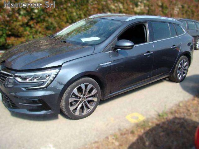 RENAULT Megane Megane IV Sporter 1.5 blue dci Techno 115cv -GM351