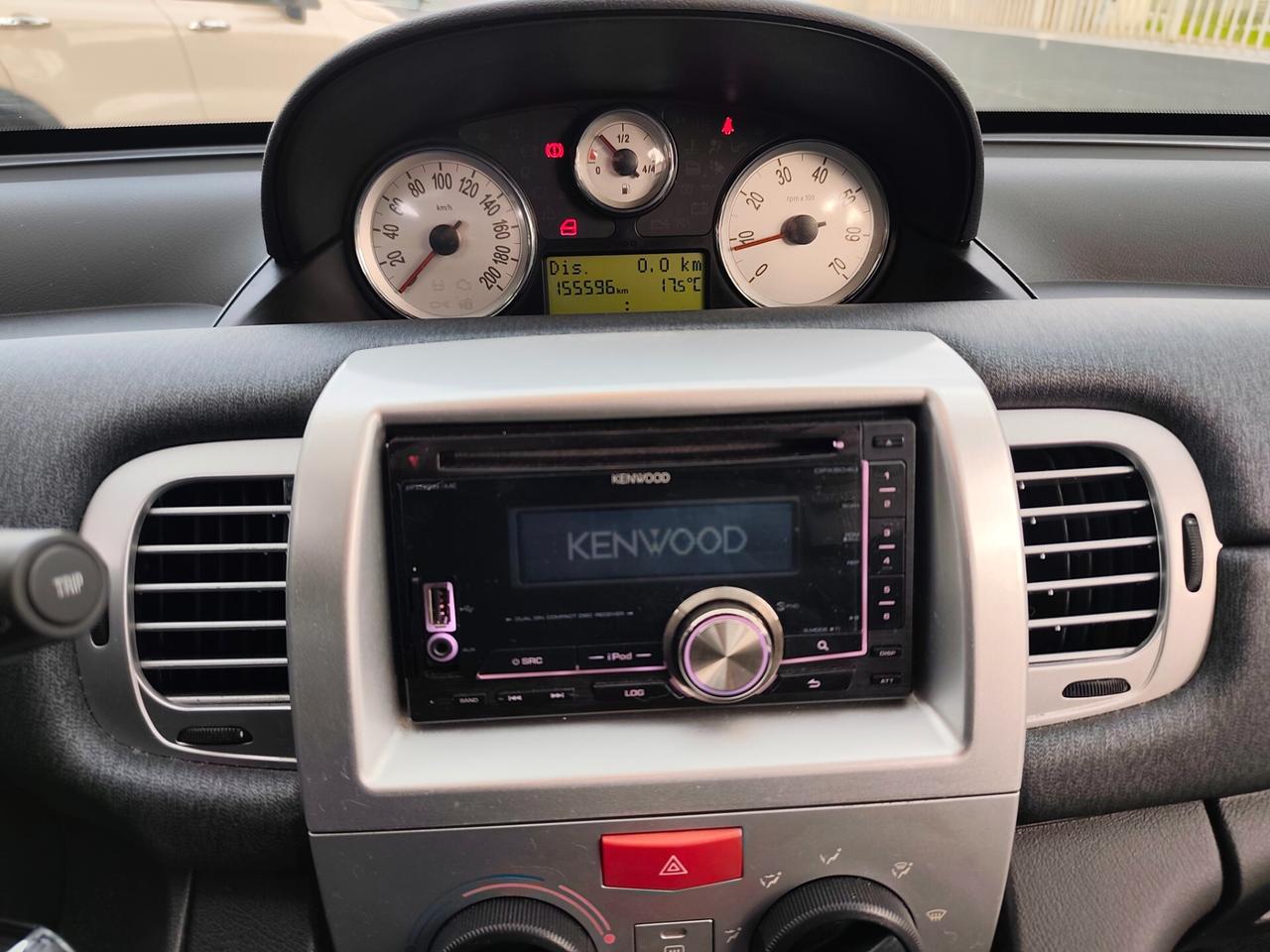 Lancia Ypsilon 1.2 BENZINA E GPL Platinum