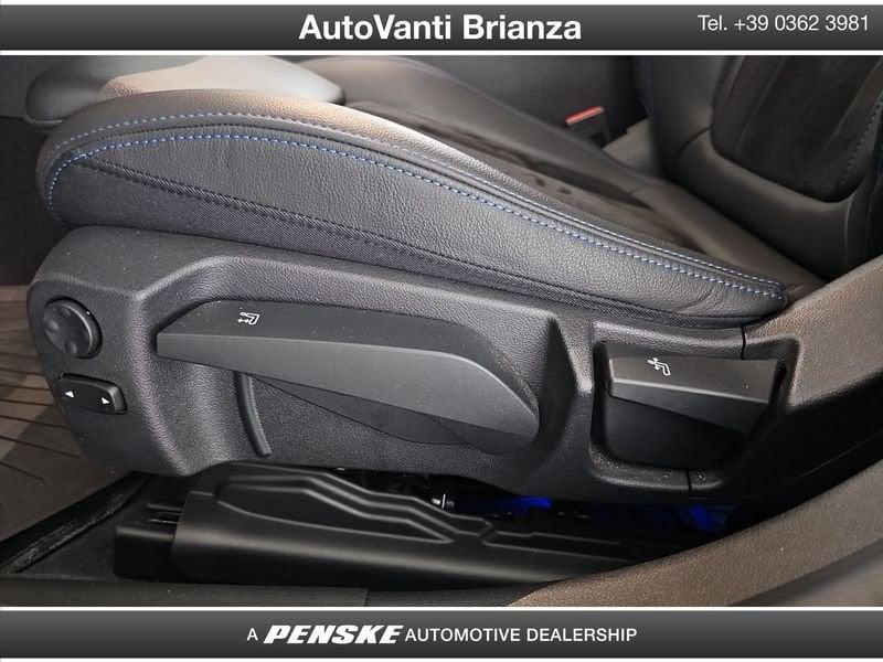 BMW Serie 3 320d 48V xDrive Touring Msport