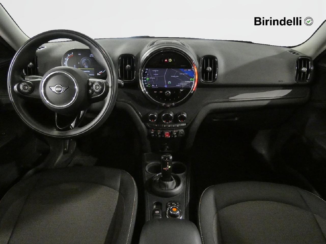 MINI Mini Countrym.(F60) - Mini 2.0 Cooper D Business Countryman Automatica