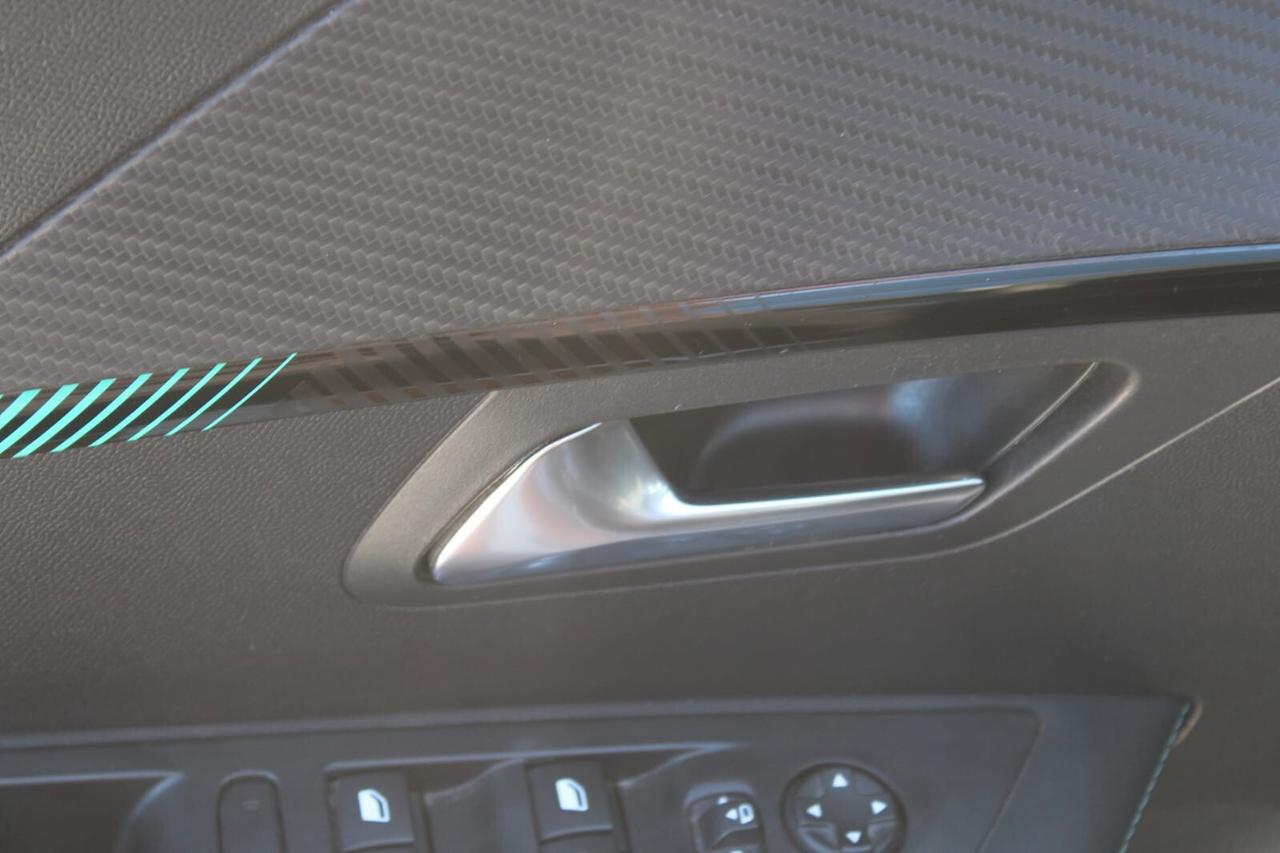 Peugeot 208 Tua A SOLI 165€ al mese Anticipo Zero