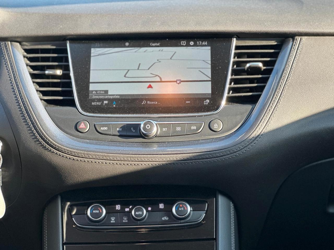 Opel Grandland X 1.5 aut. Innovation