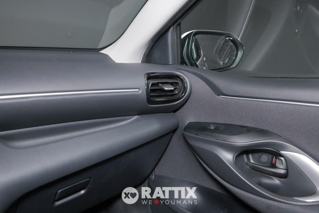 Toyota Yaris 1.5 Hybrid Active CVT