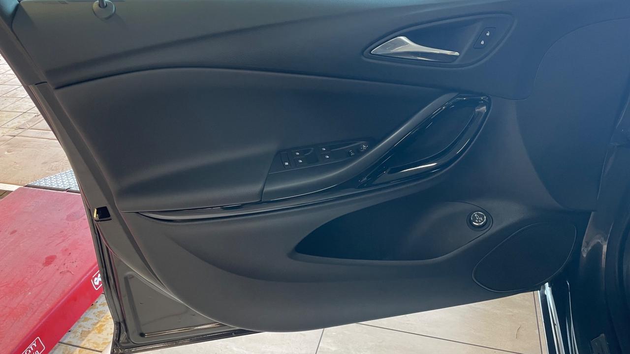 Opel Astra 1.6 CDTi 110CV Start&Stop Sports Tourer Innovation