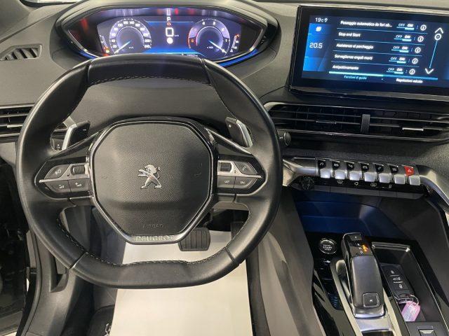 PEUGEOT 3008 1.5 BlueHDi 130 CV EAT8 Allure Pack