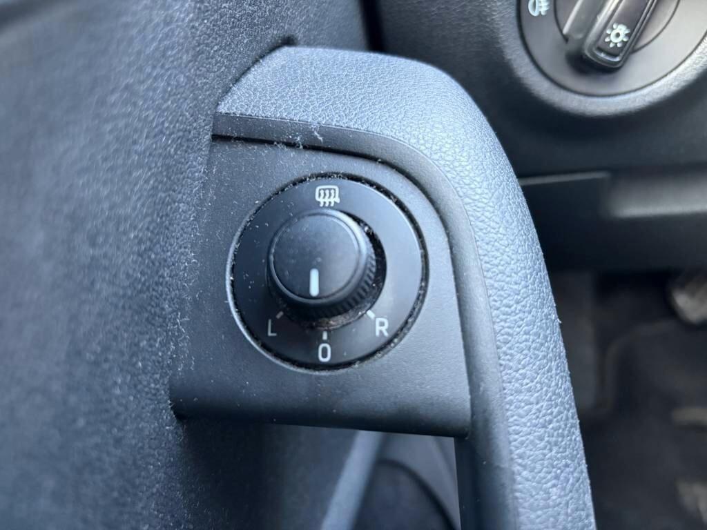 Skoda Octavia 1.6 TDI CR 105 CV Wagon Elegance