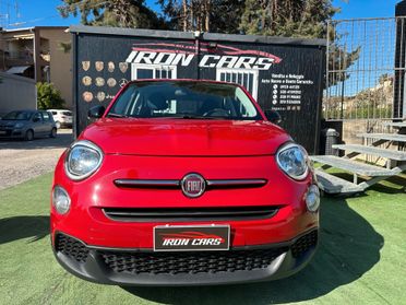 Fiat 500X 1.0 T3 120 CV Cult