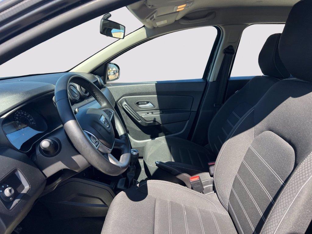 DACIA Duster 1.5 blue dci Comfort 4x2 115cv del 2022