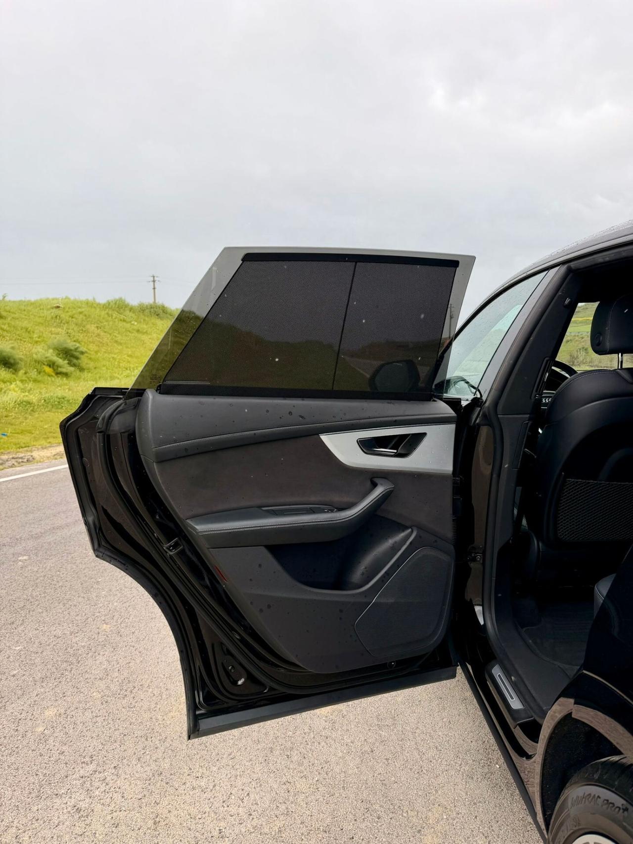 Audi Q8 SUV 50 TDI 286 CV quattro tiptronic S line edition