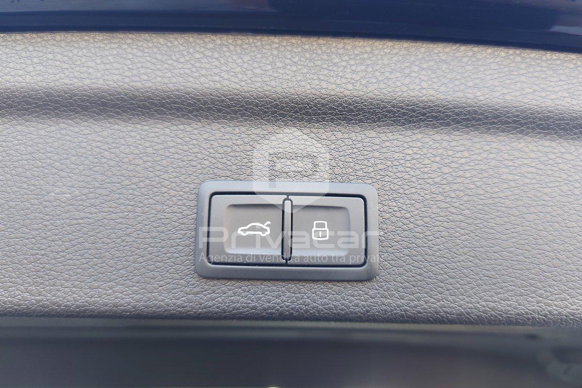 AUDI Q3 SPB 35 TDI S tronic Business Plus