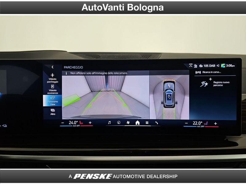 BMW X5 X5 xdrive50e MSport Pro auto