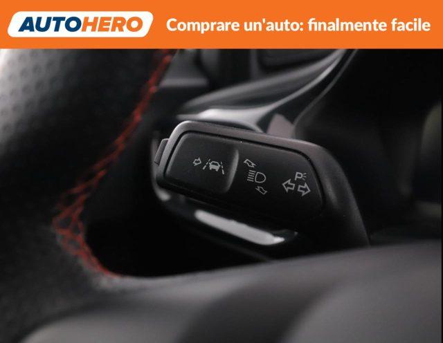 FORD Puma 1.0 EcoBoost 125 CV S&S aut. ST-Line