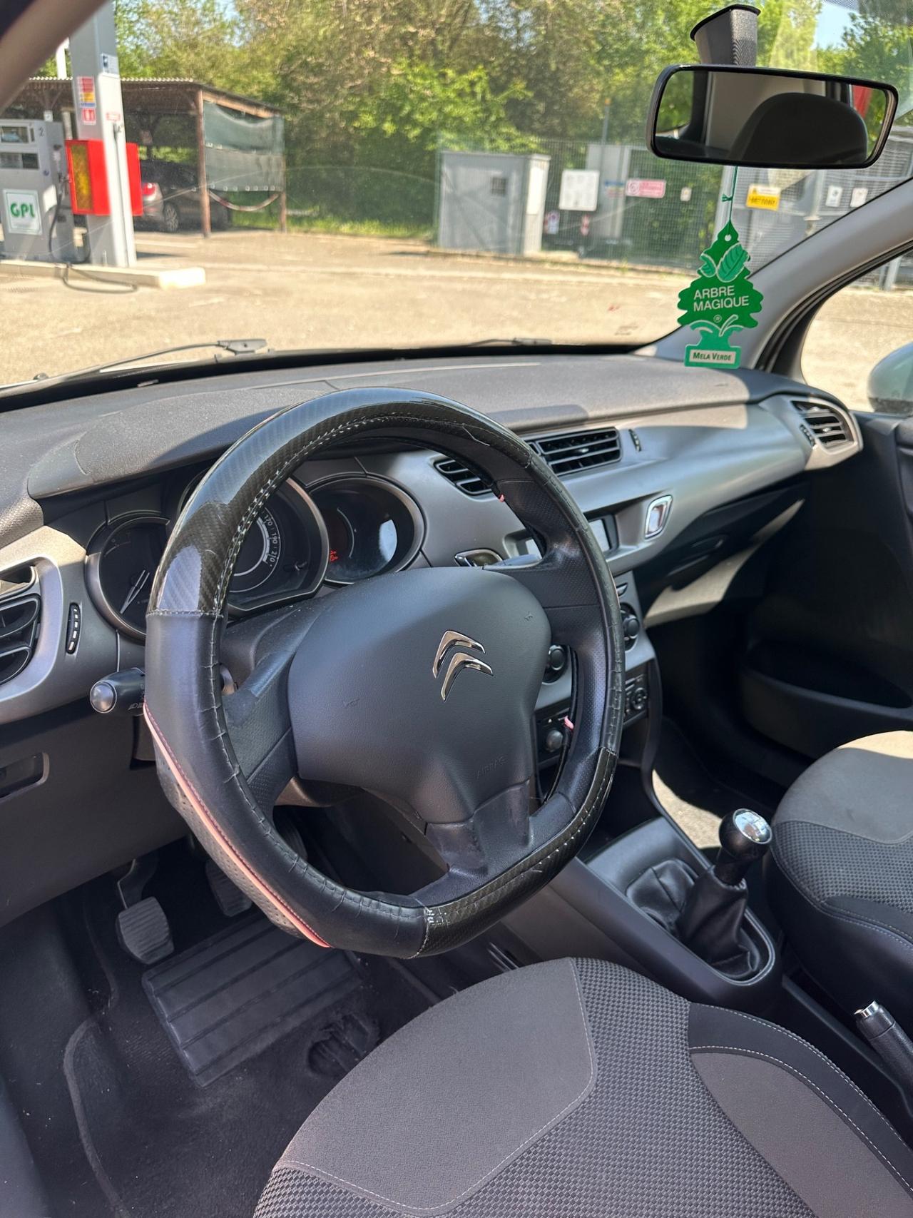 Citroen C3 1.2 VTi 82 Exclusive