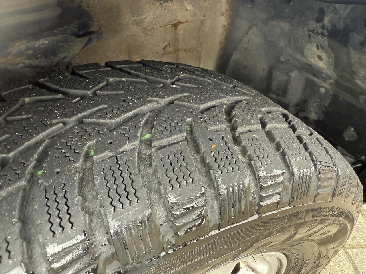 Daihatsu Terios 1.3i 16V cat 4WD CX