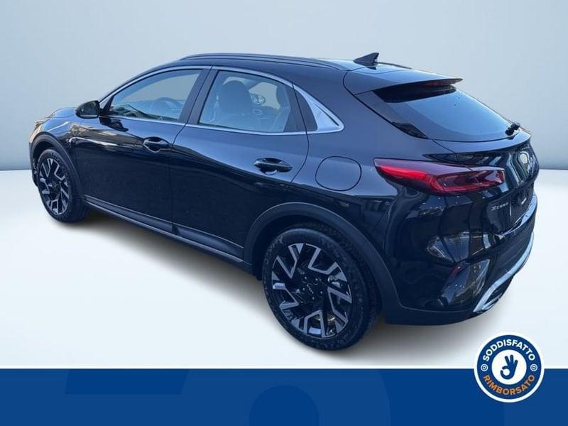 KIA Xceed 1.0 TGDI Business (TT) MY25