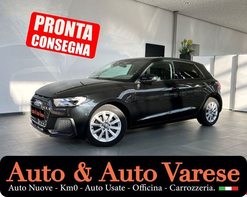 Audi A1  SPB 30 TFSI Advanced LED