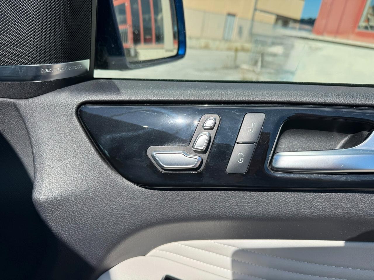 GLE Coupé 350 d 190kw 4Matic Exclusive Plus
