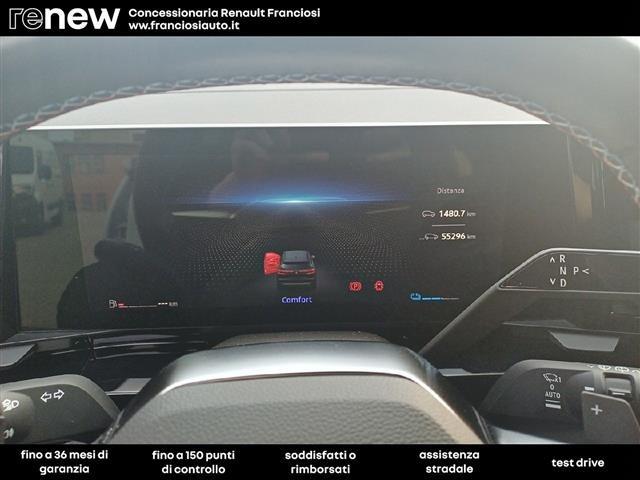 RENAULT Austral iconic E-Tech full hybrid 200 esprit Alpine