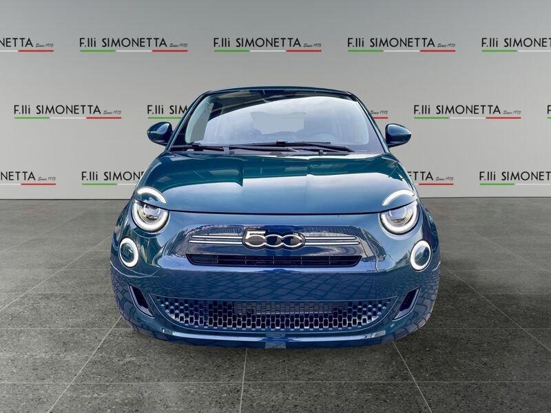 FIAT 500 1.0 Hybrid Torino - NUOVO