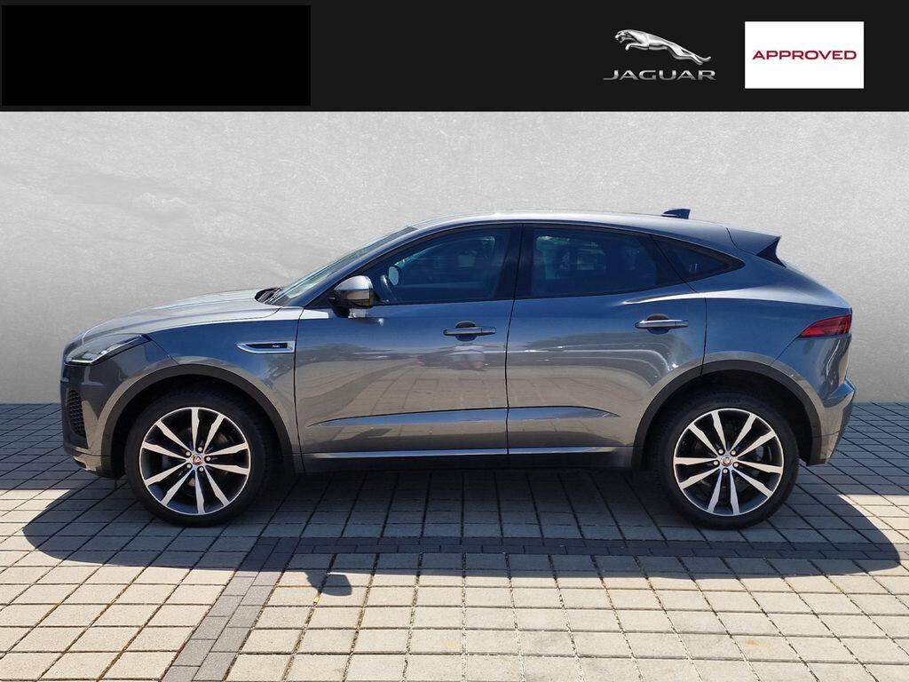 JAGUAR E PACE 2.0 D AUT R DYNAMIC SOTTOCOSTO