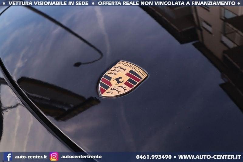 Porsche Boxster Black Edition 2.7 PDK 265CV