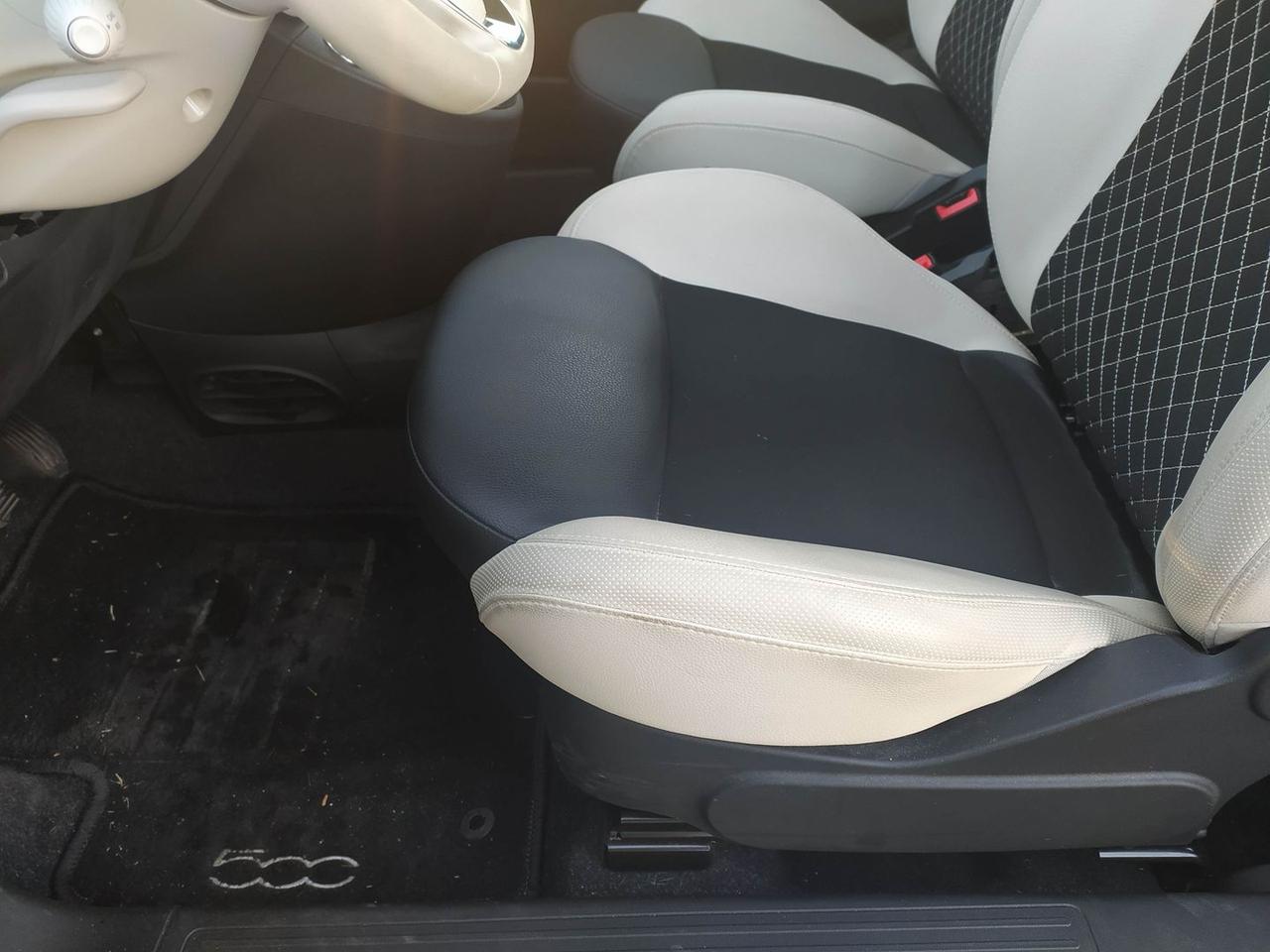 Fiat 500 Dolcevita 1.0 70 MHEV #7185
