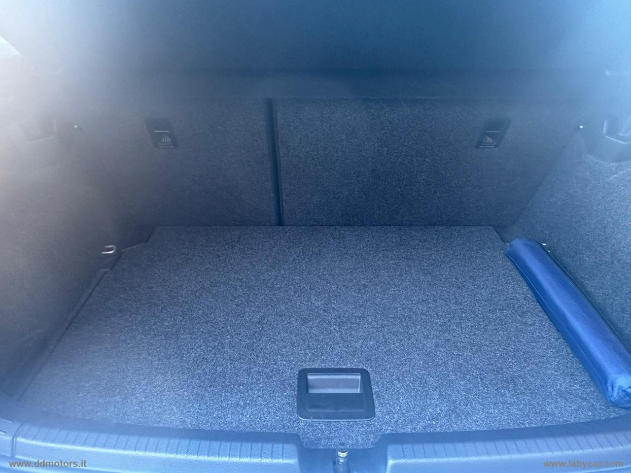 VOLKSWAGEN Polo 1.0 TSI 5p. Comfortline BMT NEOPATENTATI