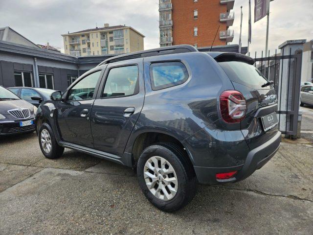 DACIA Duster 1.0 TCe GPL 4x2