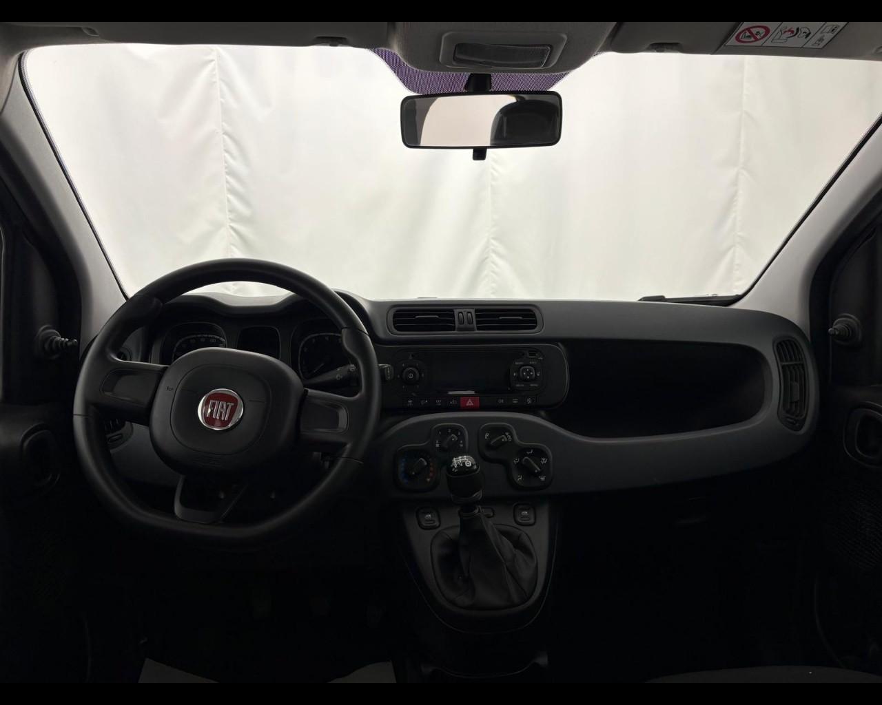 FIAT Panda 1.2 Easy s&s 69cv
