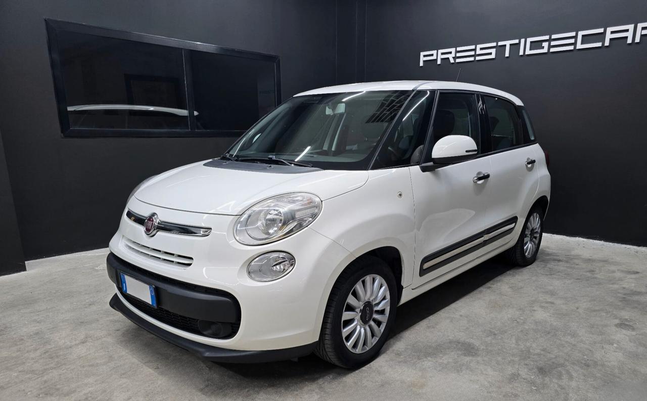 Fiat 500L 1300multijet 95cv luonge