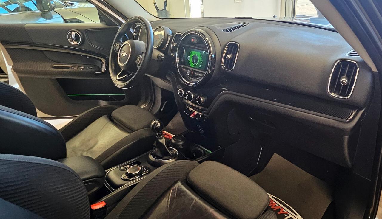 Mini Cooper D Countryman 1.5 One Business KM 110000