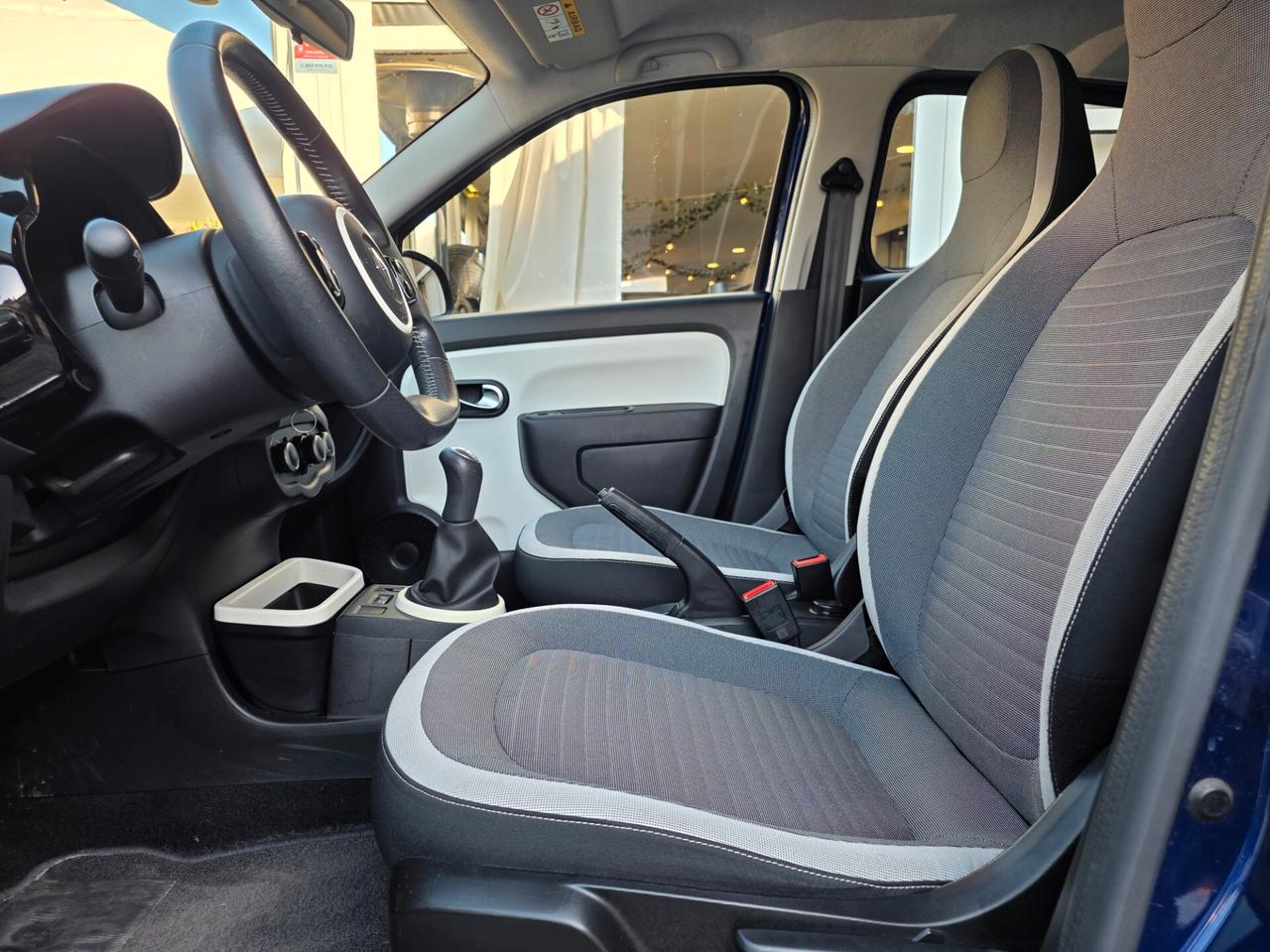 Renault Twingo Life 80.000 KM GARANZIA 24 !