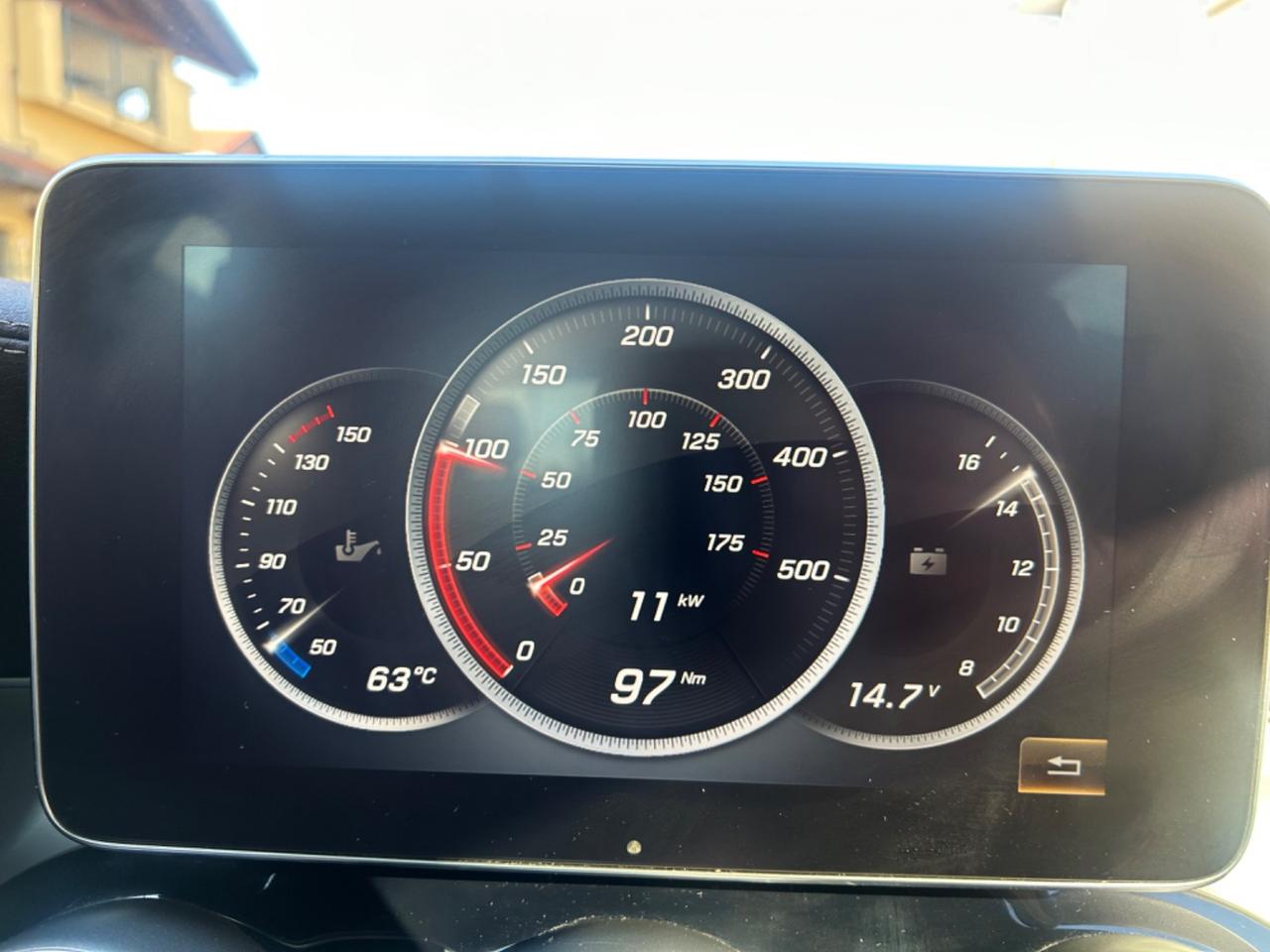 Mercedes-benz GLC 220d 4Matic Premium