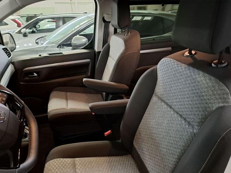 Toyota Proace Verso 2.0 diesel 144 CV L1 Executive