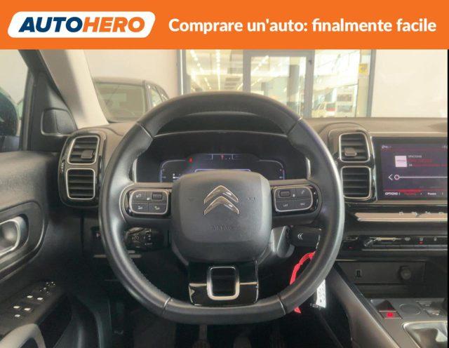 CITROEN C5 Aircross BlueHDi 130 S&S Feel